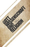 Cover-Bild zum Titel 'Caner Taslaman - Gott, Wissenschaft und Religion' von 'Caner Taslaman'