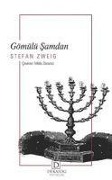 Cover-Bild zum Titel 'Gömülü Samdan' von 'Stefan Zweig'
