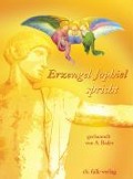 Cover-Bild zum Titel 'Erzengel Jophiel spricht...' von 'Andreas Bader'