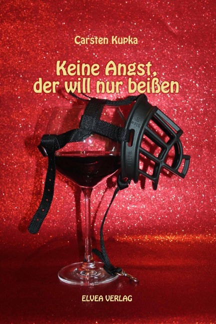Keine Angst, der will nur beißen - Carsten Kupka