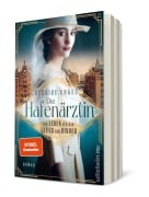 Die Hafenärztin. Ein Leben für das Glück der Kinder - Henrike Engel Die Hafenärztin. Ein Leben für das Glück der Kinder - Henrike Engel