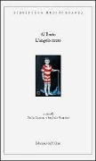 Cover-Bild zum Titel 'L' angelo muto' von 'Al Berto'