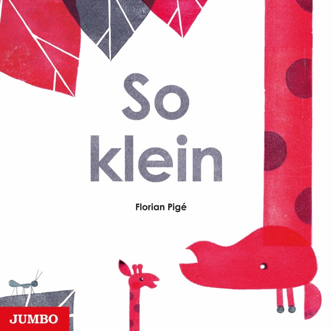 So klein - Florian Pigé