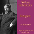Arthur Schnitzler: Reigen - Arthur Schnitzler