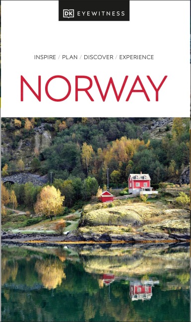 DK Norway - DK Travel