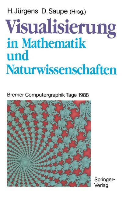 Visualisierung in Mathematik und Naturwissenschaften - 