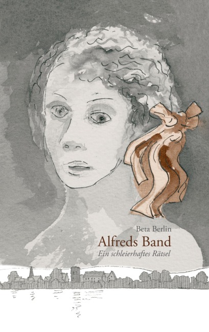 Alfreds Band - Beta Berlin