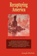Cover-Bild zum Titel 'Recapturing America' von 'Joseph Ehrlich'