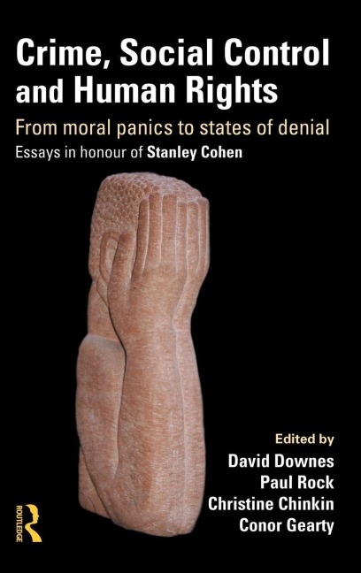 Crime, Social Control and Human Rights - 