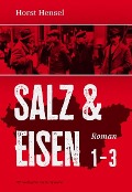 Salz & Eisen - Horst Hensel