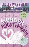 Cover-Bild zum Titel 'Murder at Mount Ephraim' von 'Julie Wassmer'