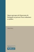 Cover-Bild zum Titel 'Figures grecques de l'épouvante de l'antiquité au présent' von 'Maria Patera'