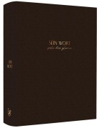 Cover-Bild zum Titel 'Schlachter LIEBEZURBIBEL Terra' von ''