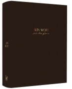 Cover-Bild zum Titel 'Schlachter LIEBEZURBIBEL Terra' von ''