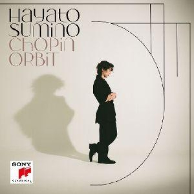Chopin Orbit - Hayato Sumino