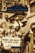 Cover-Bild zum Titel 'Early Las Vegas' von 'Linda Karen Miller'