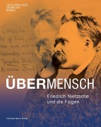 Cover-Bild zum Titel 'Übermensch' von ''