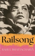 Cover-Bild zum Titel 'Railsong' von 'Rahul Bhattacharya'