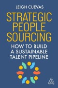 Cover-Bild zum Titel 'Strategic People Sourcing' von 'Leigh Rodriguez'