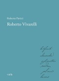 Cover-Bild zum Titel 'Roberto Vivarelli' von 'Roberto Pertici'