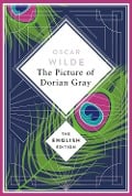 Cover-Bild zum Titel 'Wilde - The Picture of Dorian Gray. English Edition' von 'Oscar Wilde'