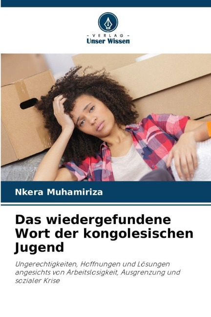 Das wiedergefundene Wort der kongolesischen Jugend - Nkera Muhamiriza