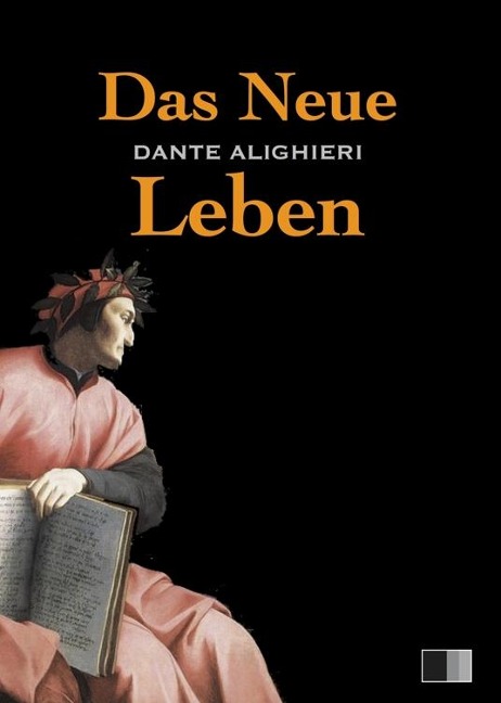Das Neue Leben - Dante Alighieri