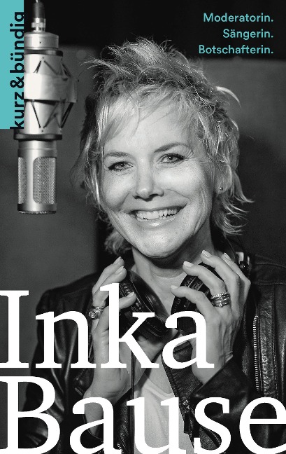 Inka Bause - Wolfgang Schumann