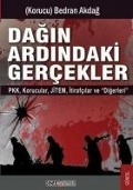 Cover-Bild zum Titel 'Dagin Ardindaki Gercekler' von 'Bedran Akdag (Korucu)'