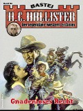 Cover-Bild zum Titel 'H. C. Hollister 54' von 'H. C. Hollister'