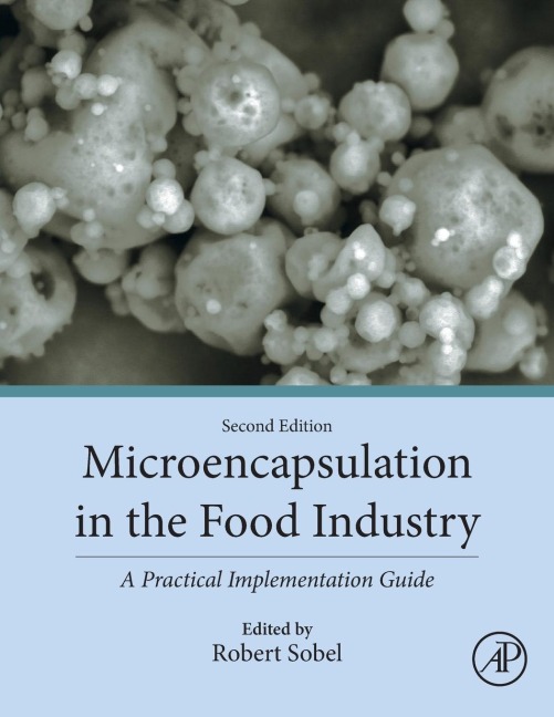 Microencapsulation in the Food Industry - 