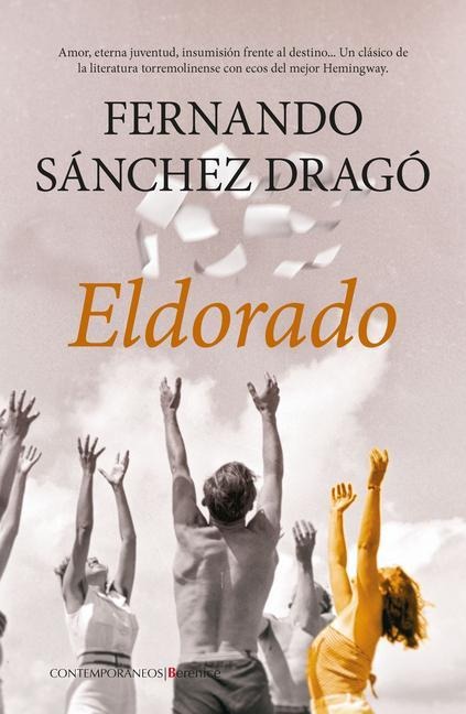 Eldorado - Fernando Sanchez Drago