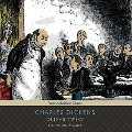 Cover-Bild zum Titel 'Oliver Twist Lib/E' von 'Charles Dickens'