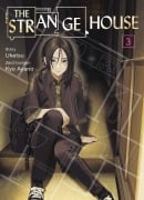 The Strange House 03 - Uketsu, Kyo Ayano