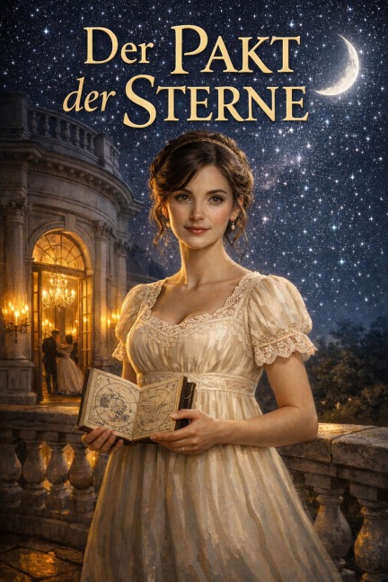 Der Pakt der Sterne - Elowen Haverbrook