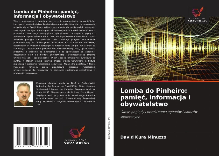 Lomba do Pinheiro: pami¿¿, informacja i obywatelstwo - David Kura Minuzzo