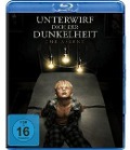 Cover-Bild zum Titel 'The Assent - Unterwirf dich der Dunkelheit' von 'Pearry Reginald Teo, Frederik Wiedmann'