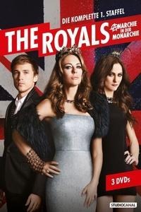 The Royals - Michelle Ray, Mark Schwahn, Scarlett Lacey, Siddhartha Khosla