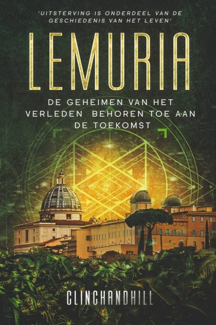 Lemuria - Clinchandhill