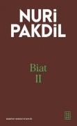 Cover-Bild zum Titel 'Biat 2' von 'Nuri Pakdil'