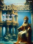 Cover-Bild zum Titel 'John Sinclair Sonder-Edition 259' von 'Jason Dark'