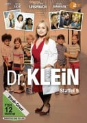 Cover-Bild zum Titel 'Dr. Klein' von 'Torsten Lenkeit, Thomas Frydetzki, Mira Roth, Stefan Wuschansky, Axel Hildebrand'