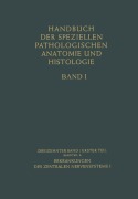 Cover-Bild zum Titel 'Erkrankungen des zentralen Nervensystems I' von ''
