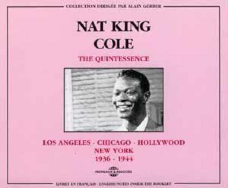 Quintessence / L.A. - Chicago - 
