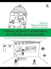 Home-School Connections in a Multicultural Society - 