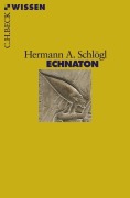 Cover-Bild zum Titel 'Echnaton' von 'Hermann A. Schlögl'