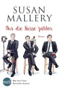 Cover-Bild zum Titel 'Nur die Küsse zählen' von 'Susan Mallery'