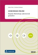 Cover-Bild zum Titel 'Gemeinsam online' von 'Ulrike Fricke, Christina Pollmann'