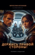 Cover-Bild zum Titel 'Держись правой стороны!' von '&'