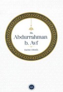 Cover-Bild zum Titel 'Hz. Abdurrahman B. Avf' von 'Emine Demil'